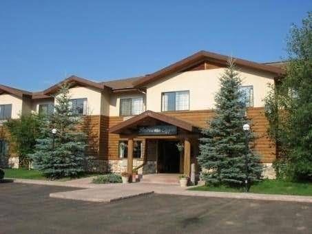 Steamboat Mountain Lodge Steamboat Springs Exterior foto
