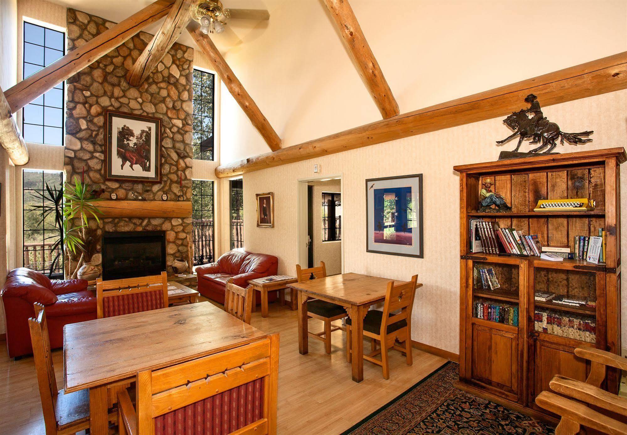 Steamboat Mountain Lodge Steamboat Springs Exterior foto