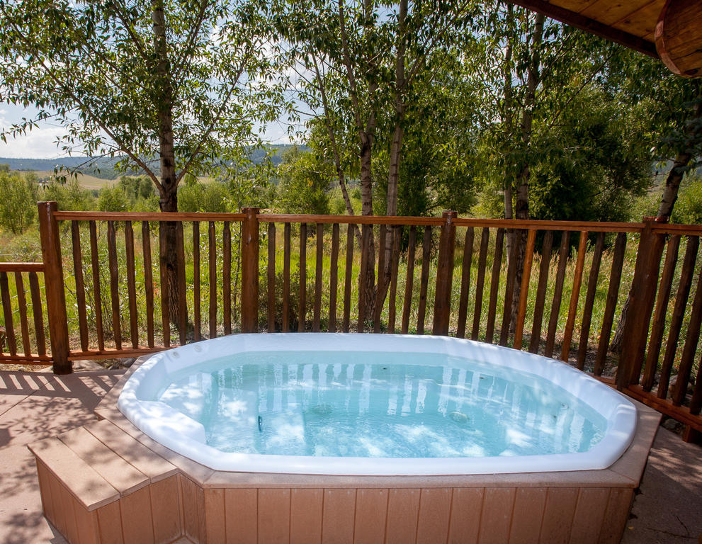 Steamboat Mountain Lodge Steamboat Springs Exterior foto